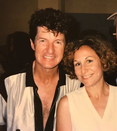 Throwbackthursday With Deb And Kevin Cronin Of Reo Speedwagon