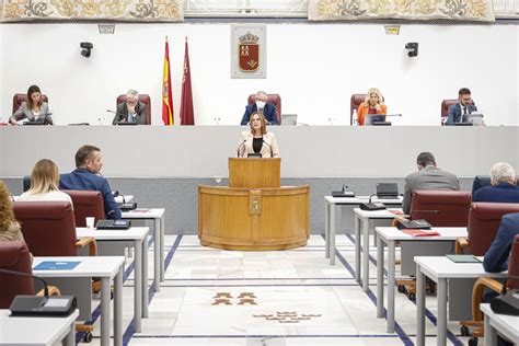 El Proyecto De Ley De Emergencias Y Protección Civil Inicia Su Trámite