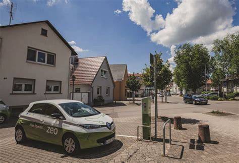 ZEO Ist Da Jetzt 6 Mal In Ubstadt Und Weiher Gemeinde Ubstadt Weiher