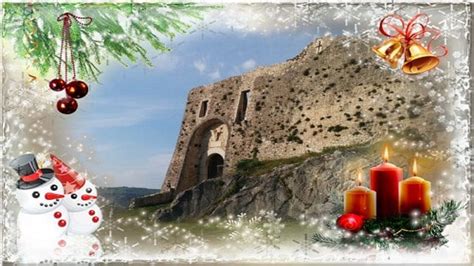 Tradizioni Del Natale In Molise Wine And Food Tour