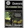 Darwin S Dangerous Idea Evolution And The Meanings Of Life Daniel C