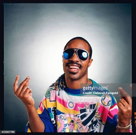 3853 Stevie Wonder New Stock Photos High Res Pictures And Images