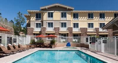 Homewood Suites Agoura Hills, CA Hotel