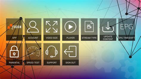 Fusion Tv APK for Android Download