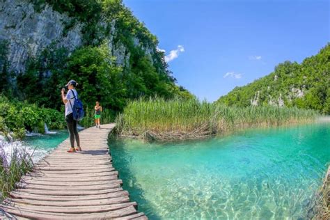 Best Plitvice Lakes Tour From Zadar Book Online