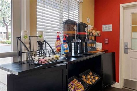 Extended Stay America Orange County Brea 89 ̶1̶1̶9̶ Updated