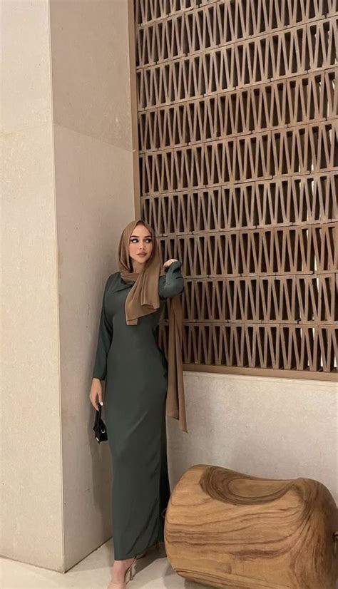 Pin By Zza Nab On Modest Fashion Hijab Fashion Hijab Fashion