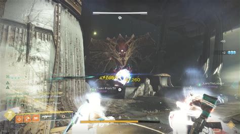 Destiny Destiny D Destinythegame Kf King S Fall Raid Oryx