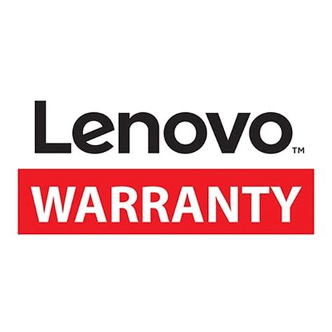 Lenovo ThinkCentre 3 Year Onsite 5 Year Onsite Warranty Upgrade CNC