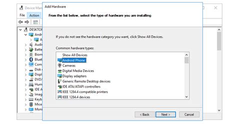 Fastboot Windows 10 Browndirty