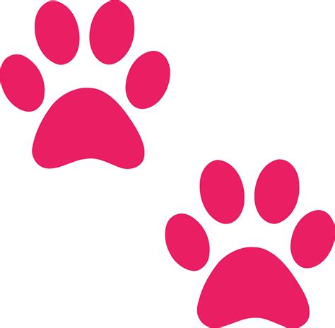 SVG > pata impresión pista gato - Imagen e icono gratis de SVG. | SVG Silh
