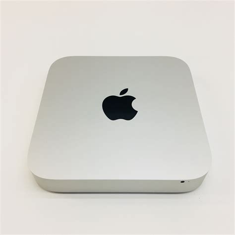 Fully Refurbished Mac Mini Late 2014 Current Model Intel Core I5 26