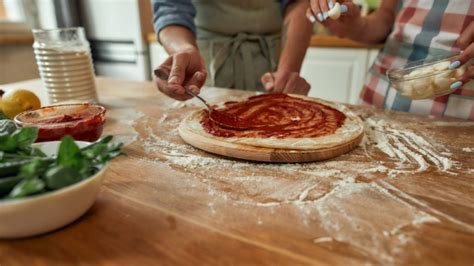 Receitas De Pizza Doce Sabores Que D O Gua Na Boca