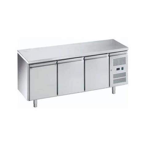 Gn 3100 Bt Celfrost 3 Door Undercounter Freezer In Delhi Ssfortune Equipment