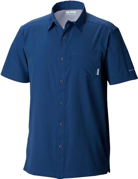 Columbia Men's Slack Tide Camp Shirt - Walmart.com - Walmart.com