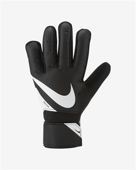 Nike Goalkeeper Match Voetbalhandschoenen Nike Nl