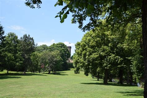 Ce Week End Le Parc Du Schlossberg Accueille Pour La Derni Re Fois De