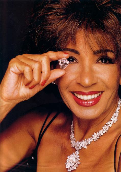 Diamonds Are Forever Dame Shirley Bassey Shirley Bassey Beautiful Diamond Earrings Gothic