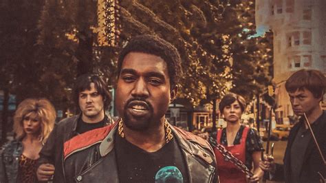 The Extended Kanye West Jeen Yuhs Documentary Dilemaradio