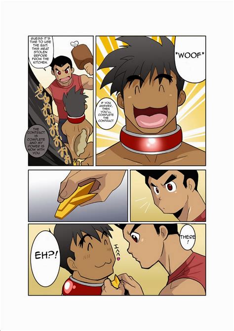 [shunpei Nakata] Dragon Ranger Blue [eng] Page 4 Of 4 Myreadingmanga