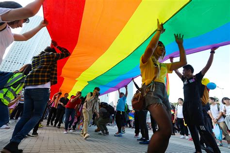 Hong Kong Gay Games South China Morning Post