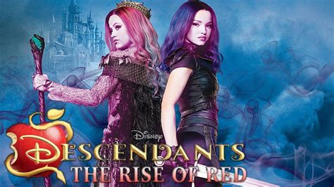 Descendants 4 Teaser Trailer 2024 Dove Cameron And Kylie Cantrall Youtube