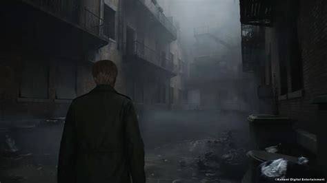 Silent Hill Remake sur Xbox ? Il va falloir patienter un peu... - Breakflip