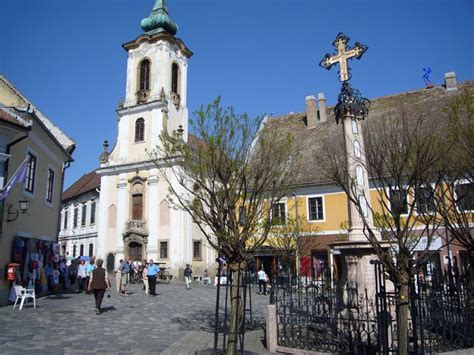 Budapest Tour privato di Óbuda Aquincum e Szentendre GetYourGuide