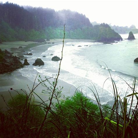College Cove Humboldt Ca Filming Location Of The Goonies