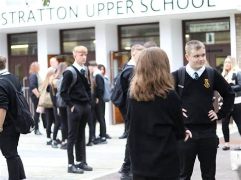Stratton Upper School Latest News Biggleswade Today