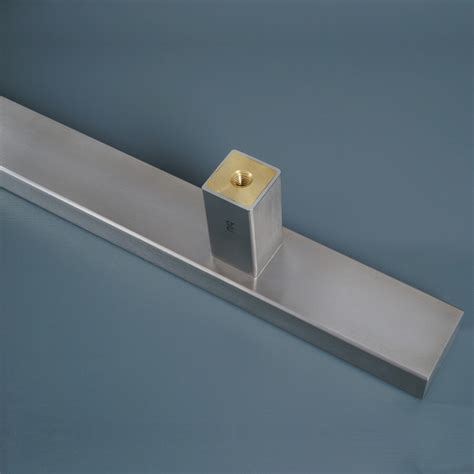 Stainless Steel Front Door Pull Handle 1200mm Blu Hab15 Costal Group