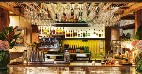 Schilling Manhattan Restaurants Nyc Tourism