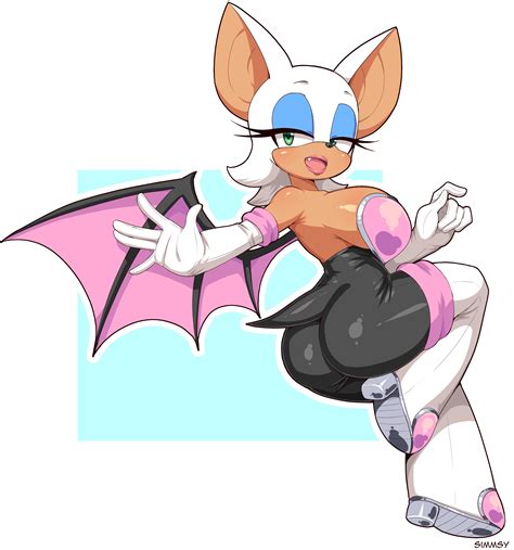 Rule 34 1girls Anthro Armpits Ass Bat Wings Big Ass Big Breasts