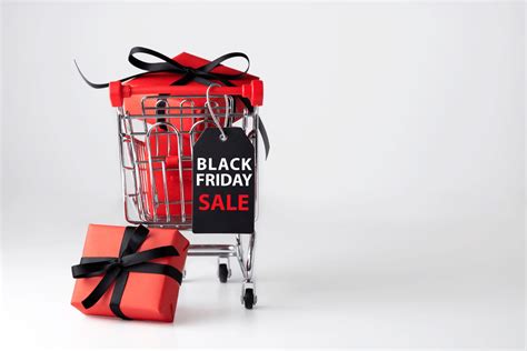 Black Friday Novembre Tutto Quello Che C Da Sapere