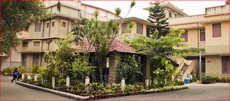 Mount Carmel College Bengaluru