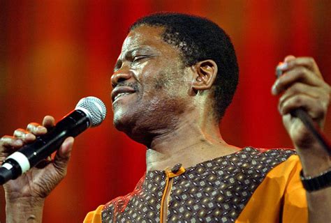 Documentary About Ladysmith Black Mambazo Founder Joseph Shabalala Wins