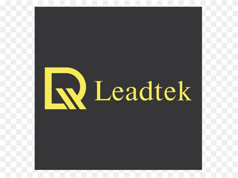 Leadtek Logo & Transparent Leadtek.PNG Logo Images