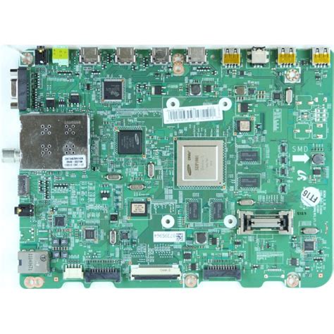 SAMSUNG MAINBOARD BN41 01604 BN41 01604A BN94 04627T UE46D6200