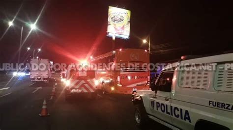 Asaltante Es Sometido Por Pasajeros Tras Intento De Robo En Autob S De