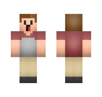 Download Combat boots Minecraft Skin for Free. SuperMinecraftSkins