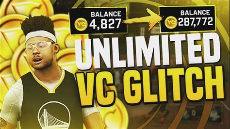 New Best Vc Glitch In Nba 2k20 50k Vc A Day Easily Best Method For Gaining Vc Fast In Nba 2k20