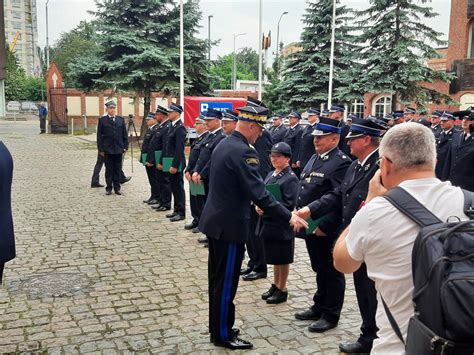 Wsparcie Jednostek Osp Powiatu Kamie Skiego Na Zakup Sprz Tu I