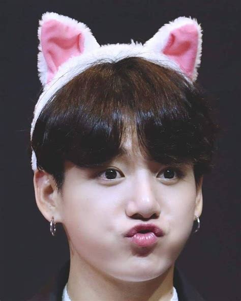 Our Little Bunny Jungkook Bts Army Jungkook Cute Jeon Jungkook Jungkook