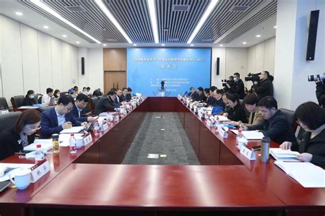 法治政府蓝皮书中国法治政府评估报告2021 2022发布会举办 中国政法大学新闻网