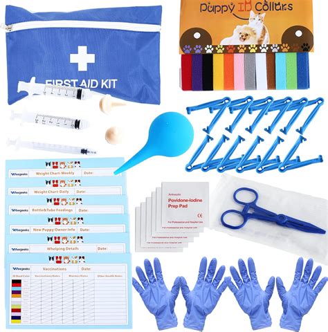 Pet Supplies Weegeeks Whelping Kit Whelping Kit For Puppies Birth