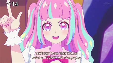 Aikatsu Planet Episode 9 English Subbed Watch Cartoons Online Watch