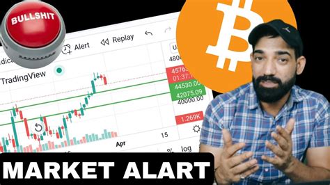 Urgent Update क्या फिर Btc गया Btc Is Going Down For 2nd Dump