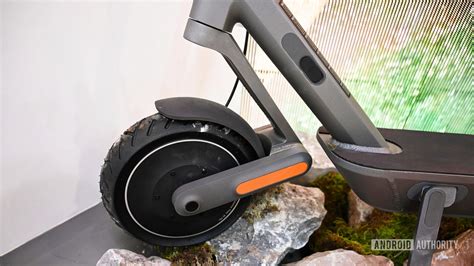 Xiaomi's new e-scooter promises an Ultra-comfortable ride - Android ...