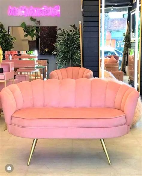 Topo Imagem Sofa Cor De Rosa Br Thptnganamst Edu Vn