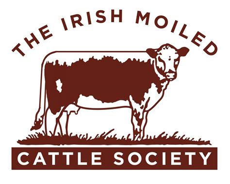 History Irish Moiled Cattle Society